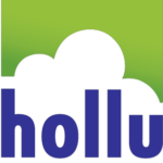 hollu logo