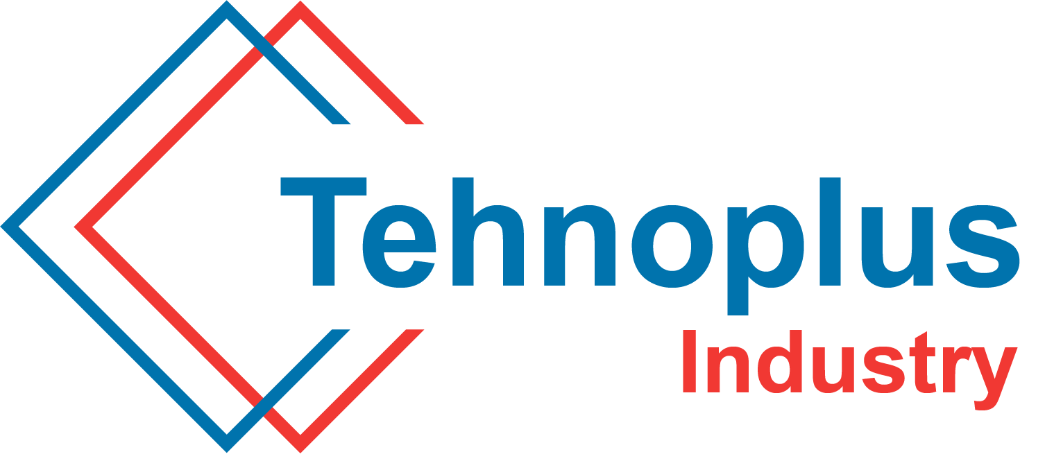 Logo Tehnoplus Industry